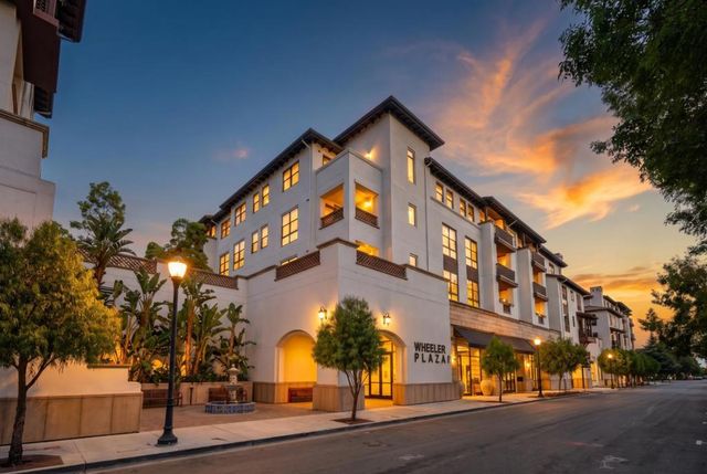 657 Walnut Street # 331, San Carlos