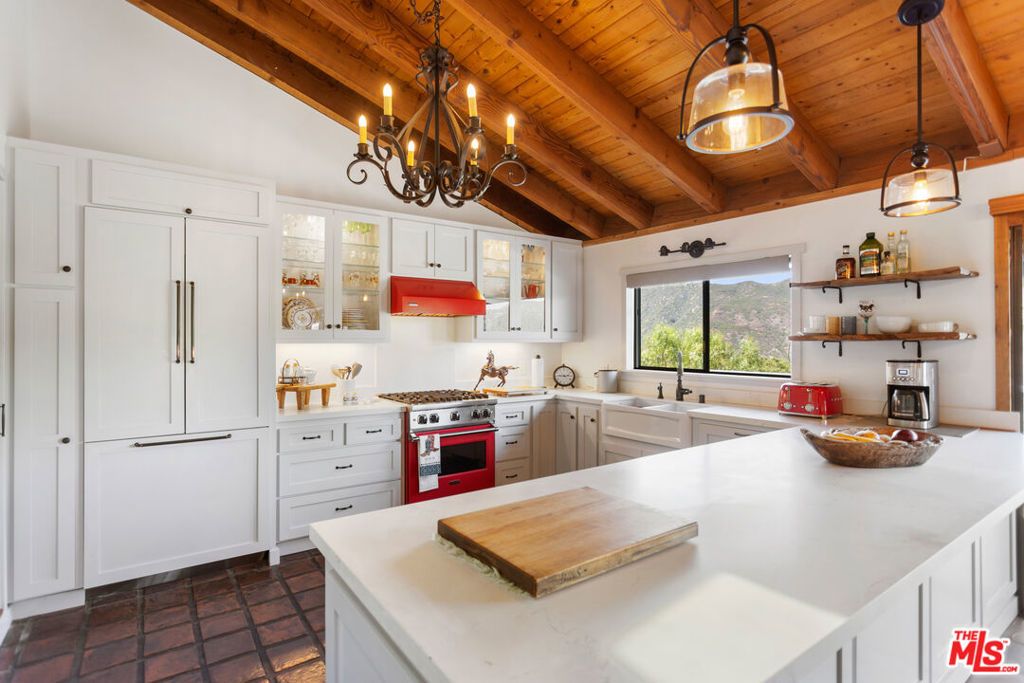 2050 Corral Canyon Road, Malibu