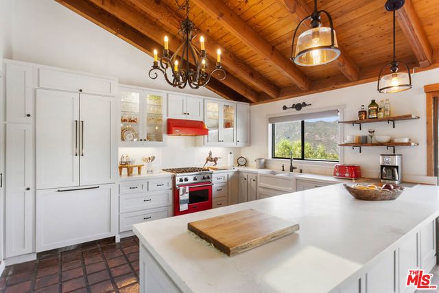 2050 Corral Canyon Road, Malibu