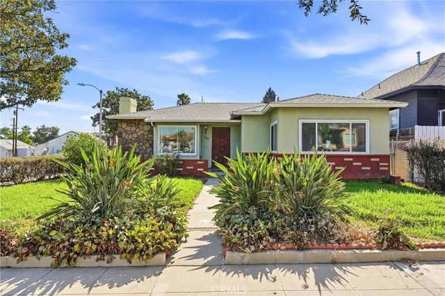 501 S Victoria, Corona