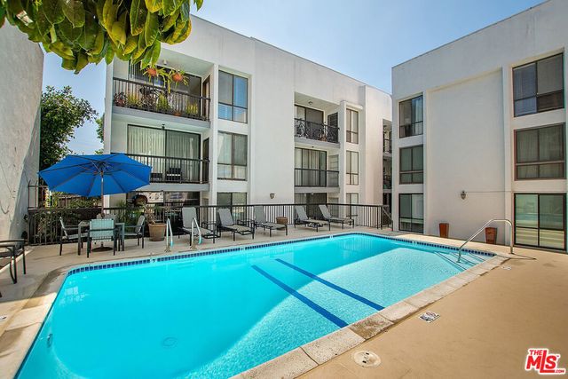 906 N Doheny Drive # 510, West Hollywood