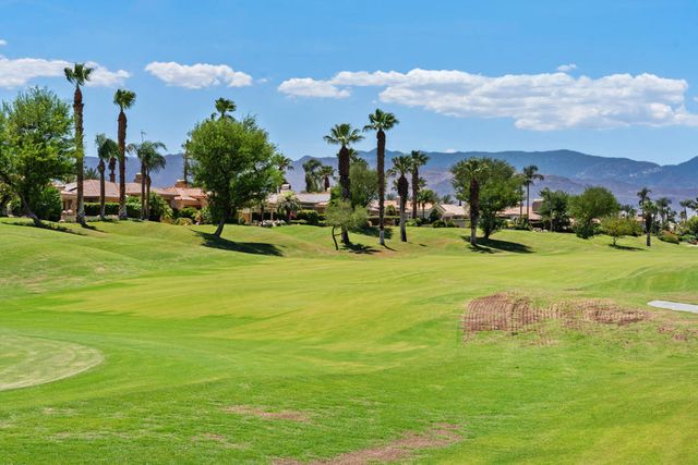 883 Mesa Grande Drive, Palm Desert
