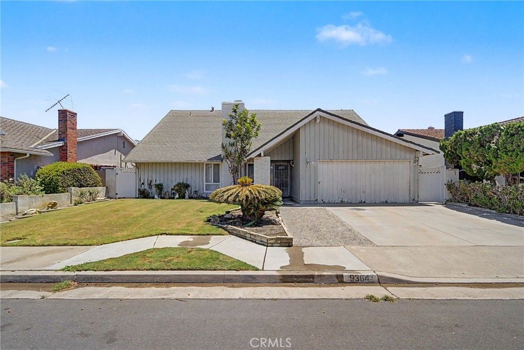 9364 Fleetwood Street, Cypress
