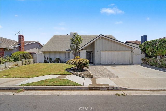 9364 Fleetwood Street, Cypress