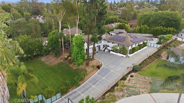 520 W Hermosa, Fullerton
