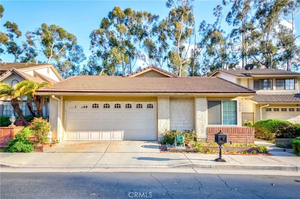 2518 Greenwich Drive, Fullerton