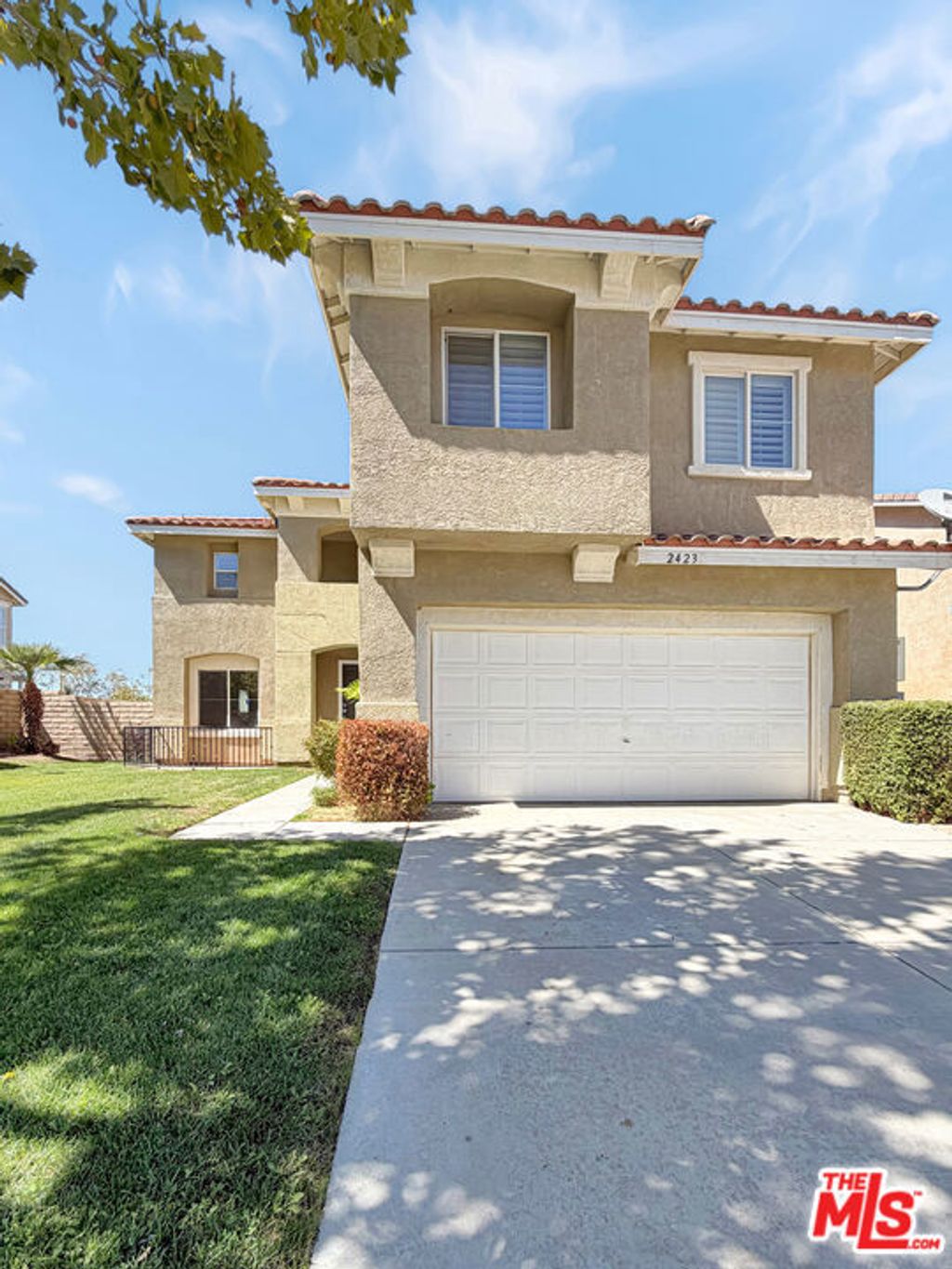 2423 Carolyn Drive, Palmdale
