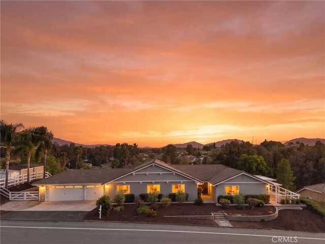 30701 Del Rey, Temecula