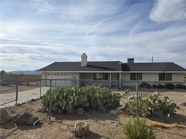 31186 Stanley, Lucerne Valley