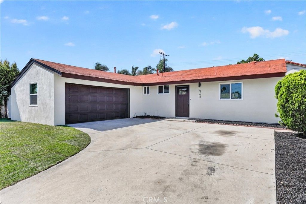 6793 Mount Waterman, Buena Park