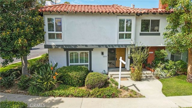 2214 Vista Hogar, Newport Beach