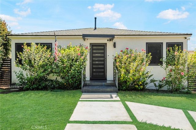 3023 Glendon, Los Angeles