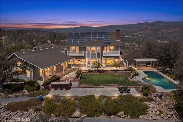 42158 John Muir Drive, Coarsegold