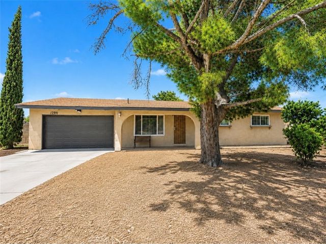 17391 Sequoia, Hesperia