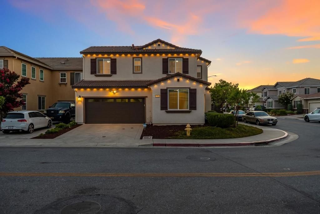 7721 Sumac Place, Gilroy