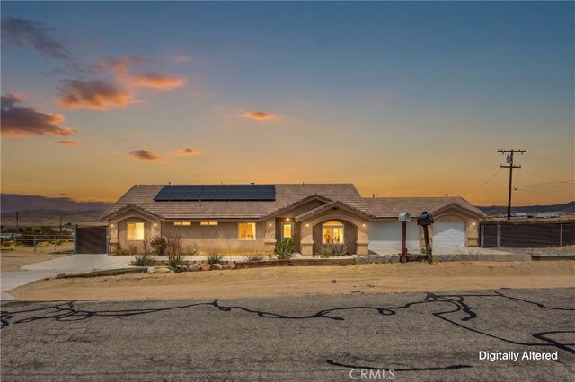28094 Church, Barstow