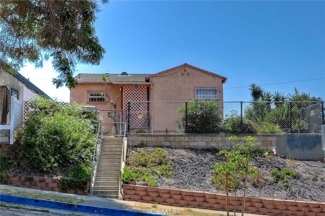 3905 Marine View, San Diego