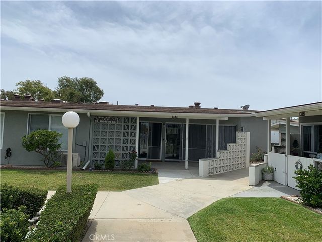 13720 St. Andrews Dr., M1-46a, Seal Beach
