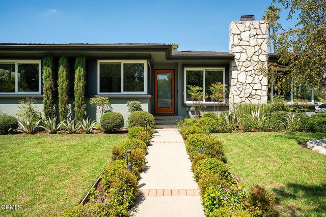 935 S Euclid Avenue, Pasadena