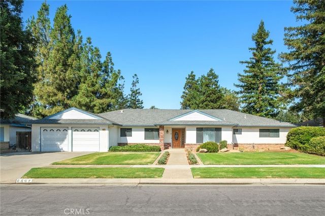 6697 N Teilman, Fresno