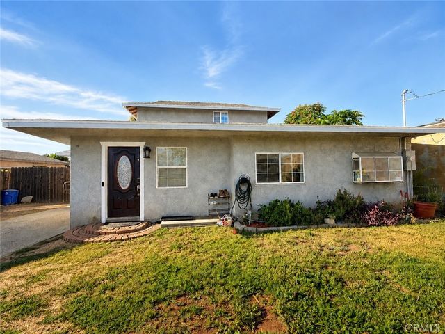 376 E 12th, Beaumont