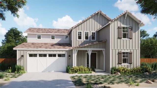 6483 Castle Crags, Hesperia