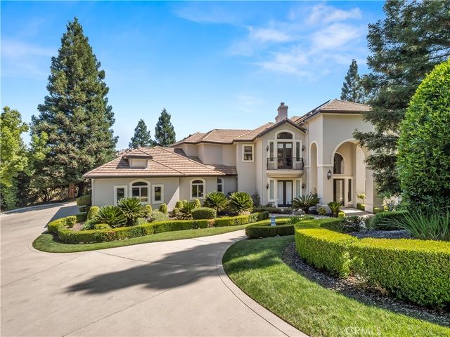 21998 Brighton Crest, Friant