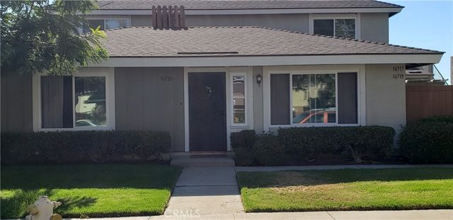 16721 Judy Way, Cerritos