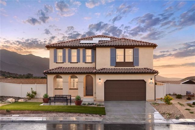 26177 Yaeger Mesa Road, Corona