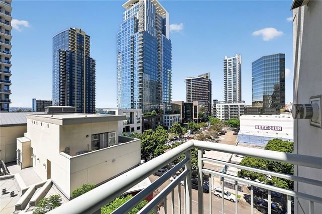 1240 India Street # 716, San Diego