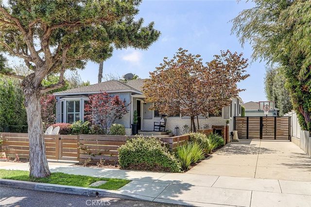 202 W Sycamore, El Segundo