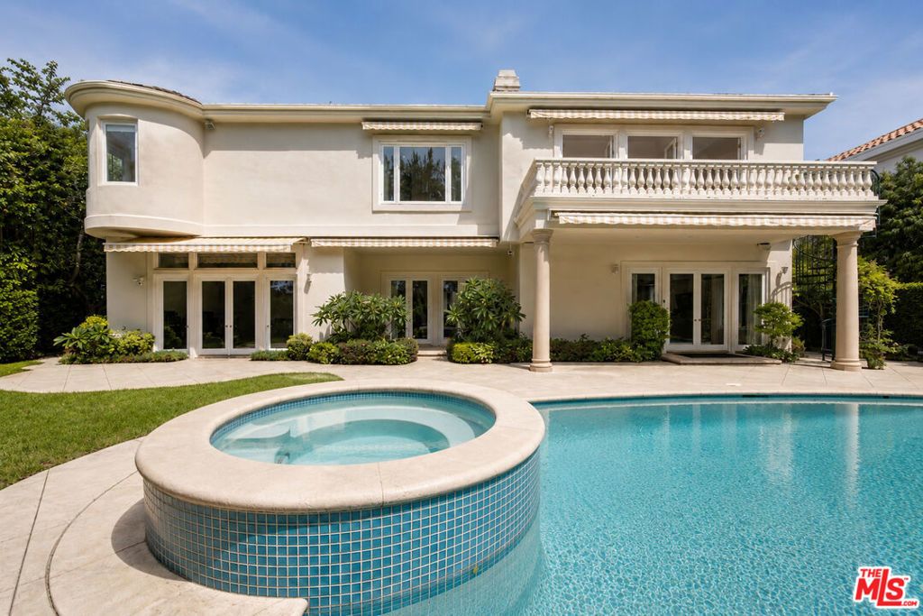 2285 Worthing Lane, Los Angeles