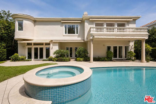 2285 Worthing Lane, Los Angeles