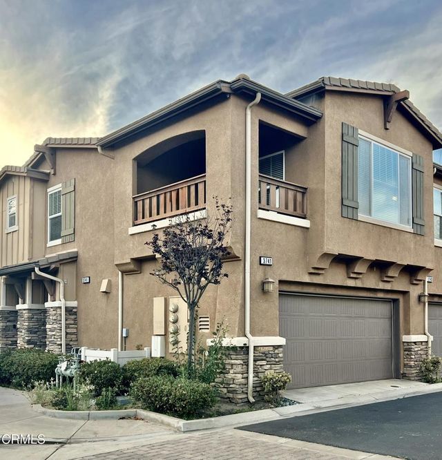 3741 Dunkirk Drive, Oxnard
