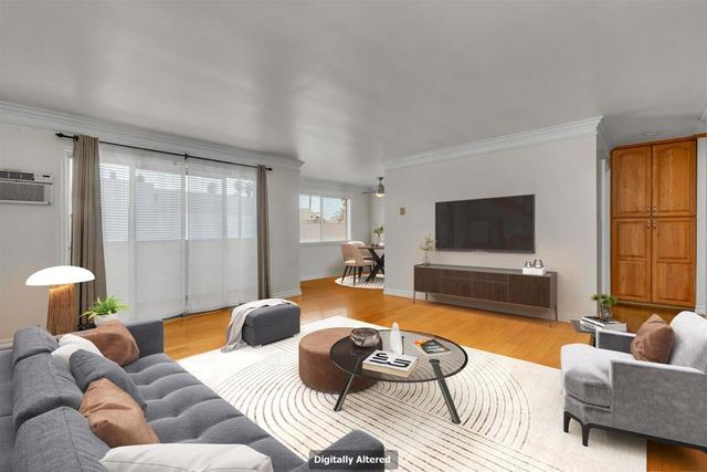 1021 12th Street # 303, Santa Monica
