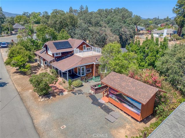 770 3rd Street, Lakeport