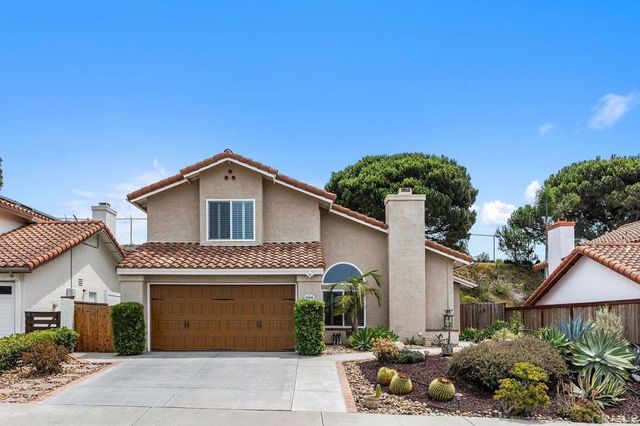 1638 Landquist Drive, Encinitas