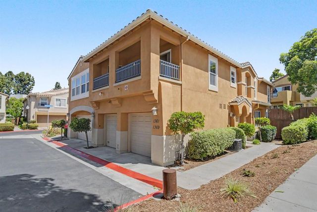 1361 Caminito De La Luna, Chula Vista
