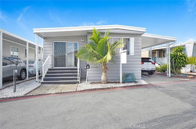 17705 S Western # 64, Gardena