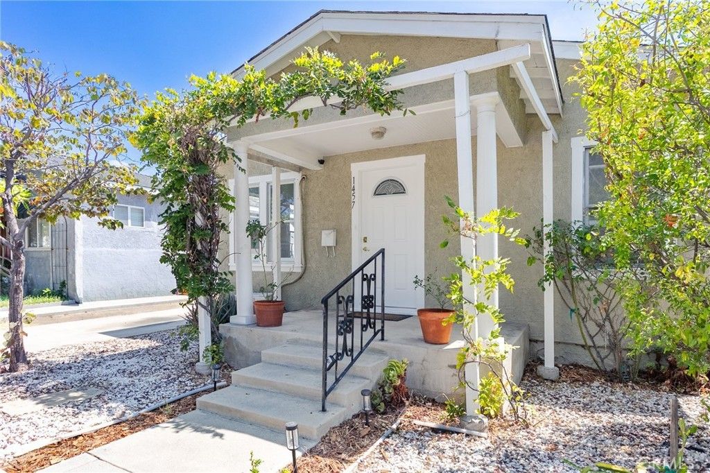 1457 E California, Glendale
