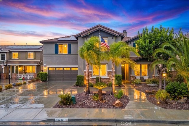 36797 Maxmillian Avenue, Murrieta