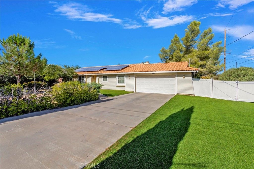 9018 Guava, Hesperia