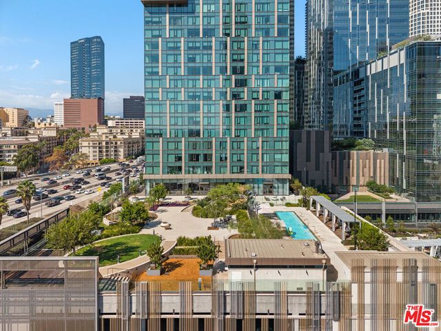 889 Francisco Street # 907, Los Angeles