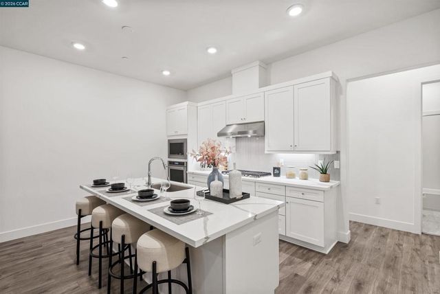 1112 Althea Terrace # 4, Sunnyvale