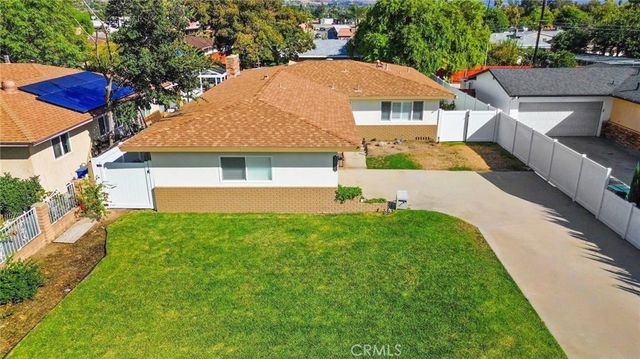 3025 N Alameda, San Bernardino
