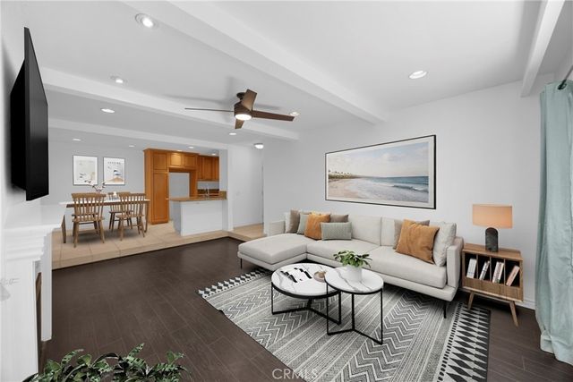21372 Brookhurst # 526, Huntington Beach