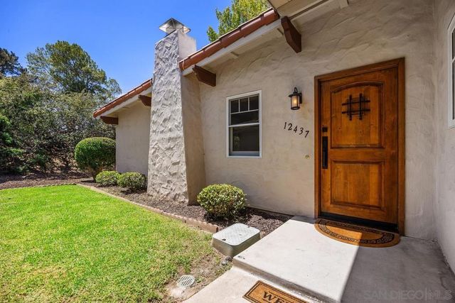 12437 Meandro Rd, San Diego