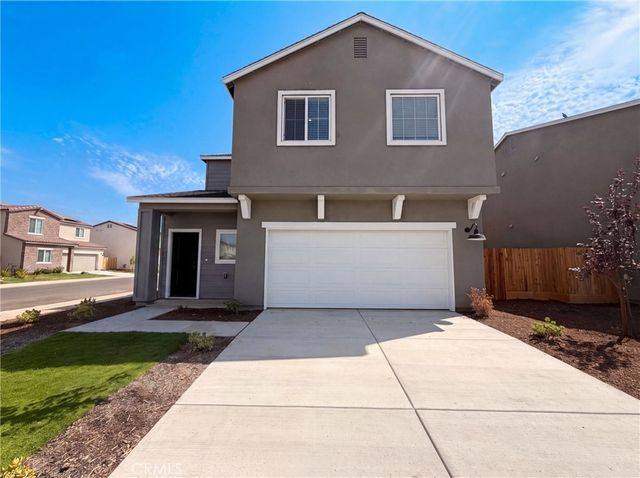 4496 Bellaire, Clovis