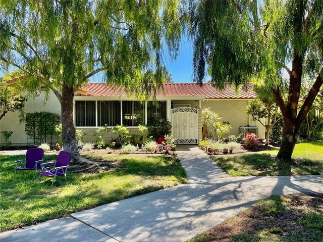 2311 Via Puerta # B, Laguna Woods
