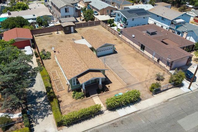 5120 Catoctin Dr, San Diego